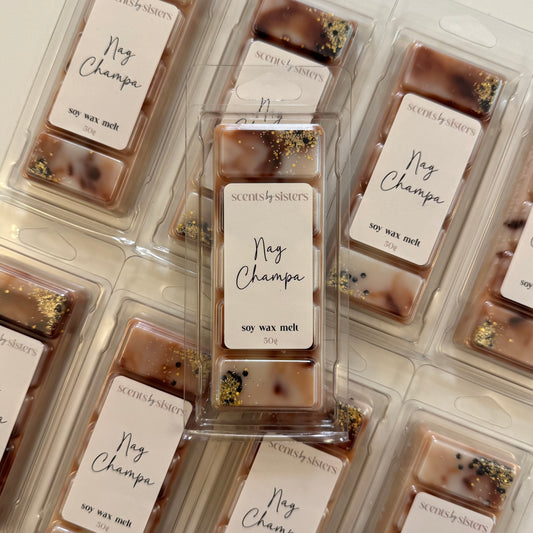 Nag Champa Snap Bar
