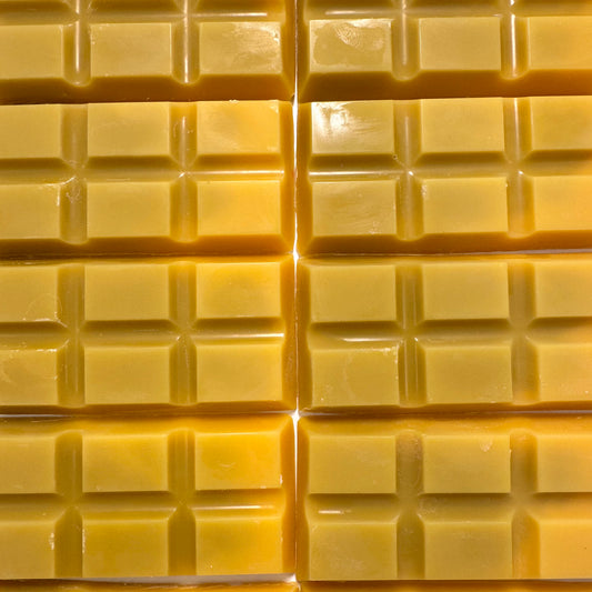Orange & Bergamot Mini Block