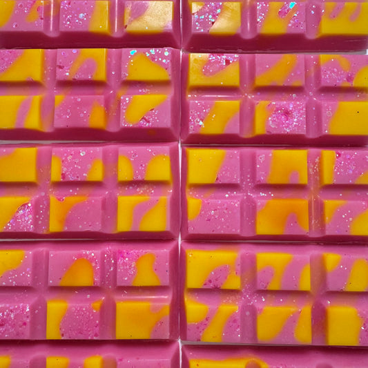 Pear Drops Mini Block
