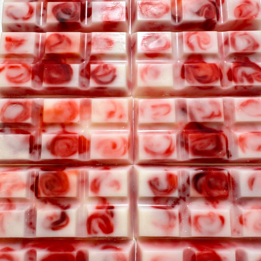 Rouge Mini Block