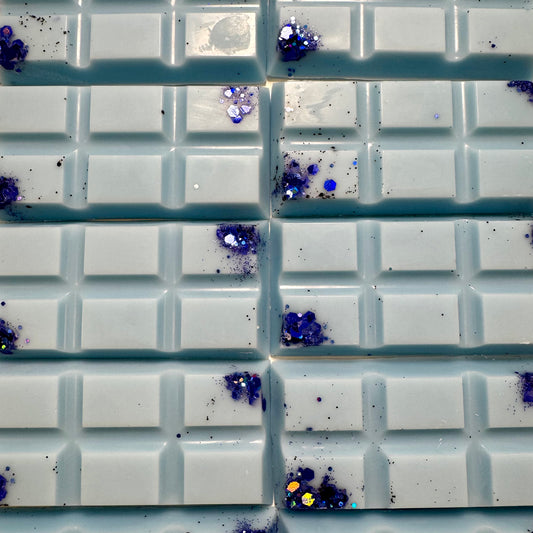 Sage & Sea Minerals Mini Block