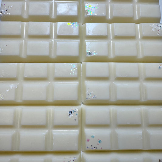Coconut & Sandalwood Mini Block