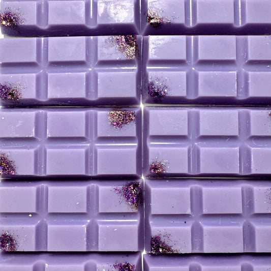 Space Aliens Mini Block