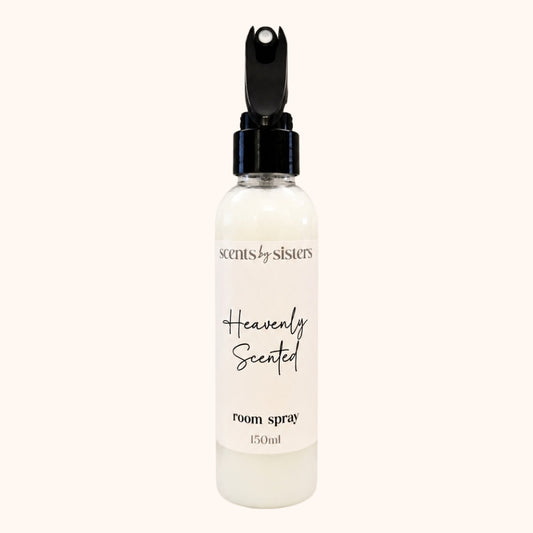 Heavenly Scented Room Spray