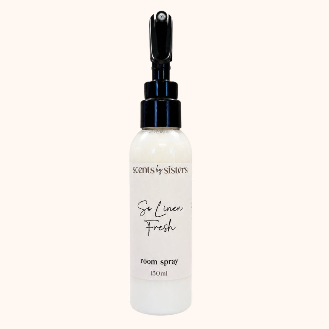 So Linen Fresh Room Spray