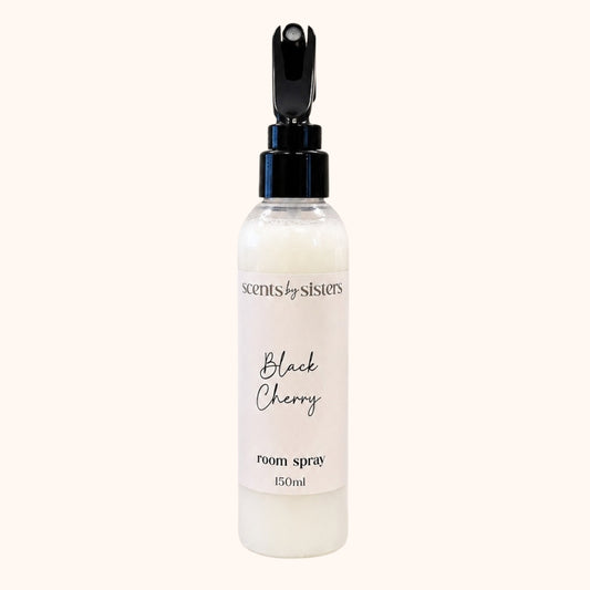 Black Cherry Room Spray