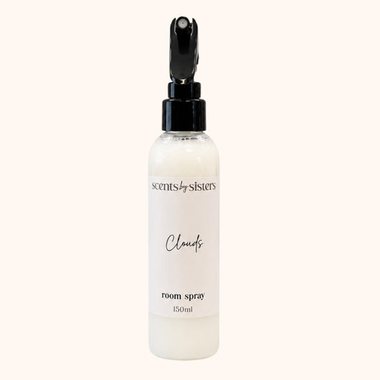 Clouds Room Spray