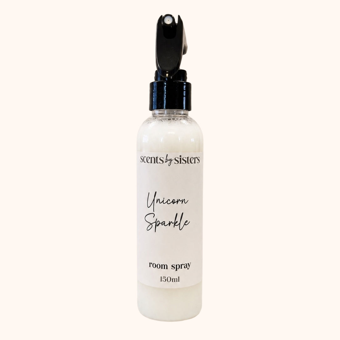 Unicorn Sparkle Room Spray