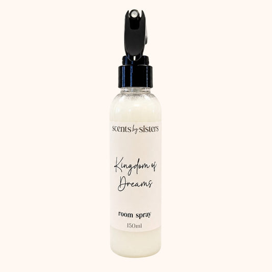 Kingdom of Dreams Room Spray