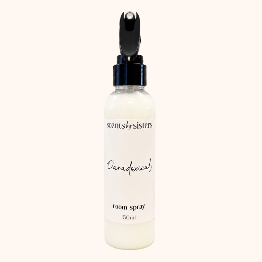 Paradoxical Room Spray