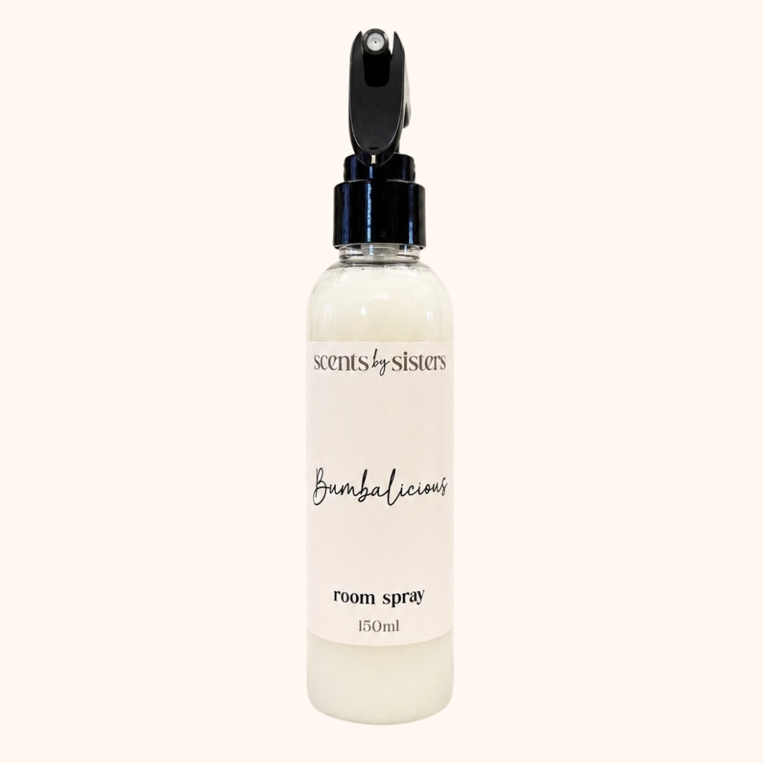 Bumbalicious Room Spray