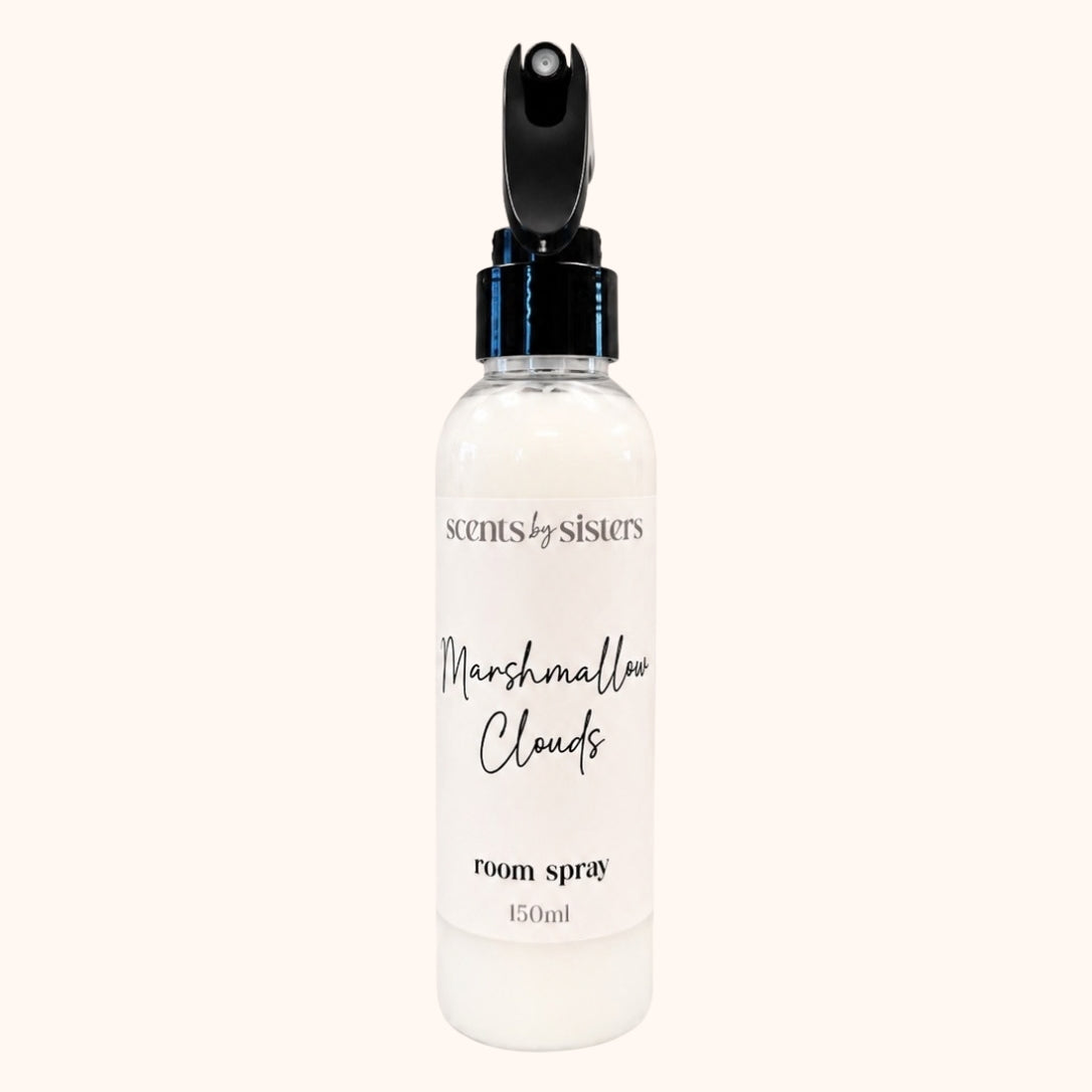 Marshmallow Clouds Room Spray