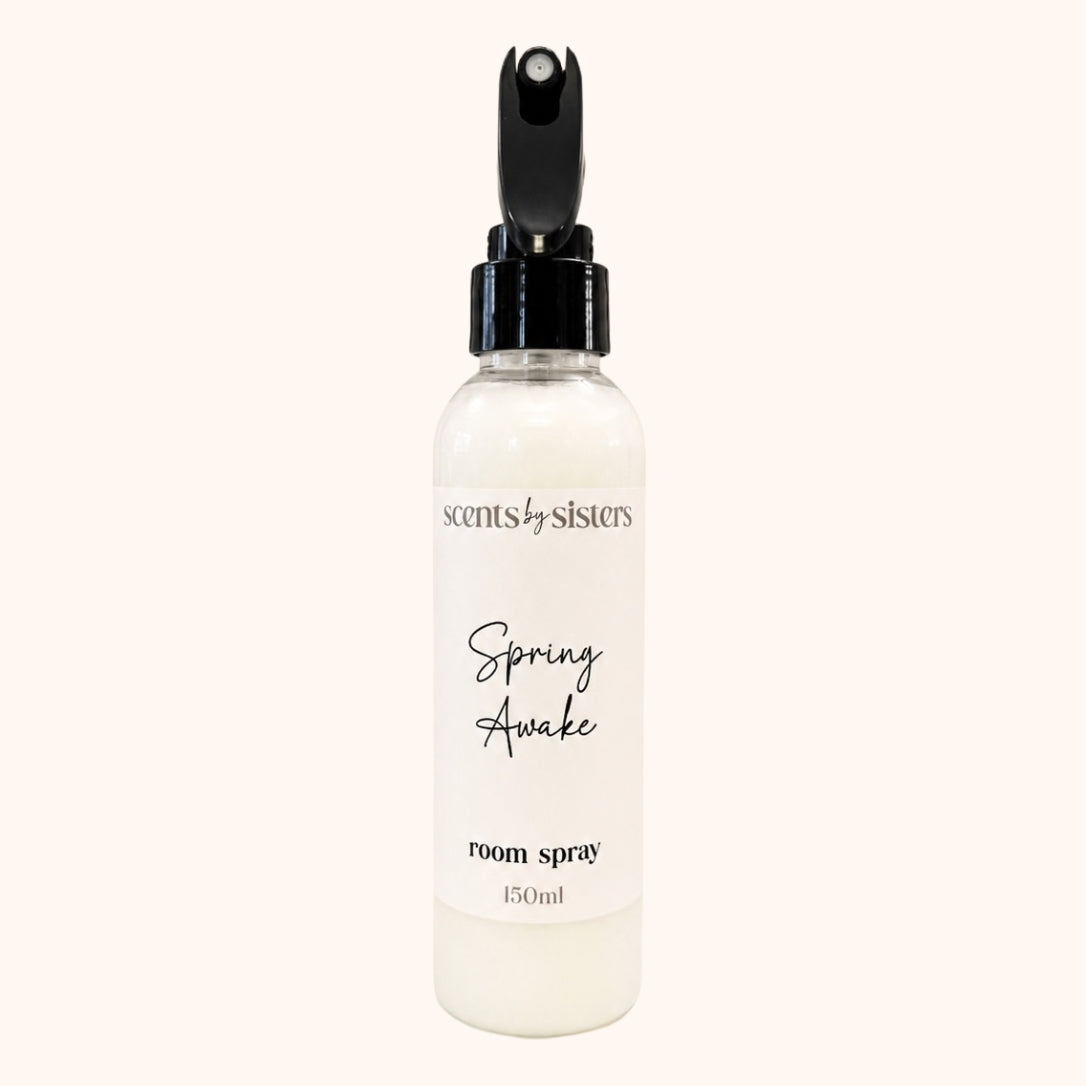 Spring Awake Room Spray