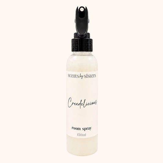 Creedelicious Room Spray