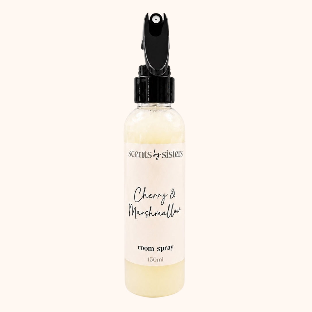 Cherry & Marshmallow Room Spray