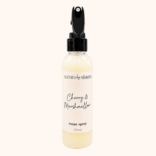 Cherry & Marshmallow Room Spray