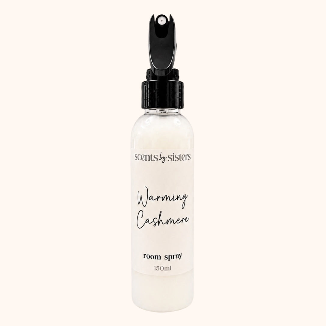 Warming Cashmere Room Spray