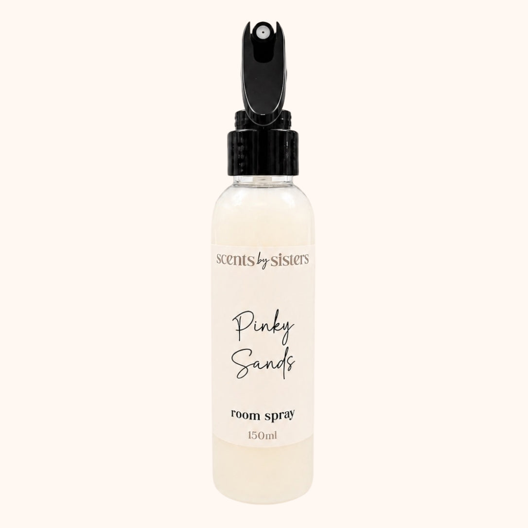Pinky Sands Room Spray