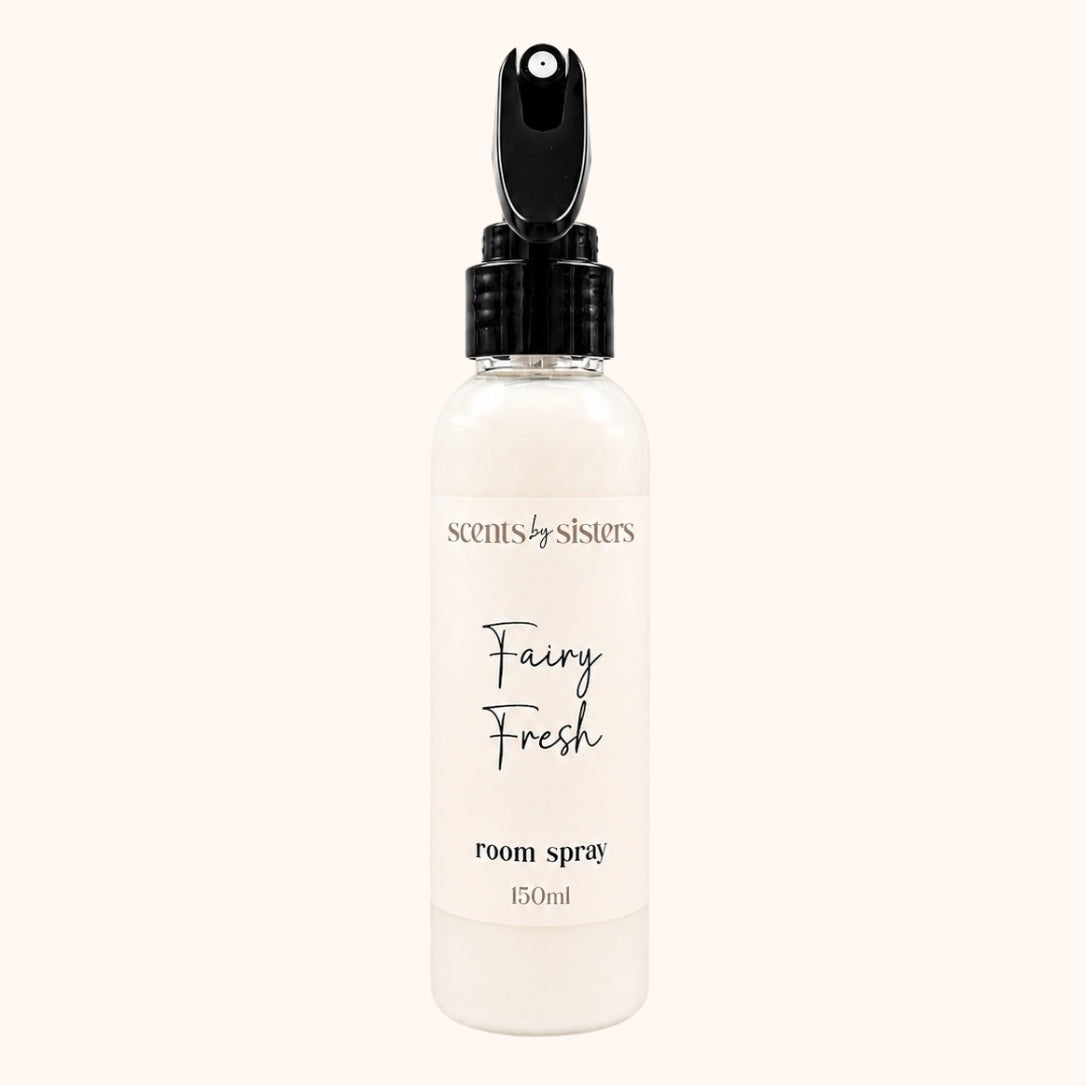 Fairy Fresh Room Spray