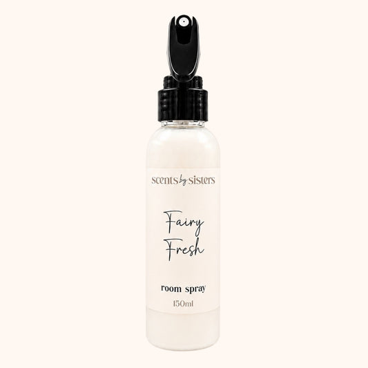 Fairy Fresh Room Spray