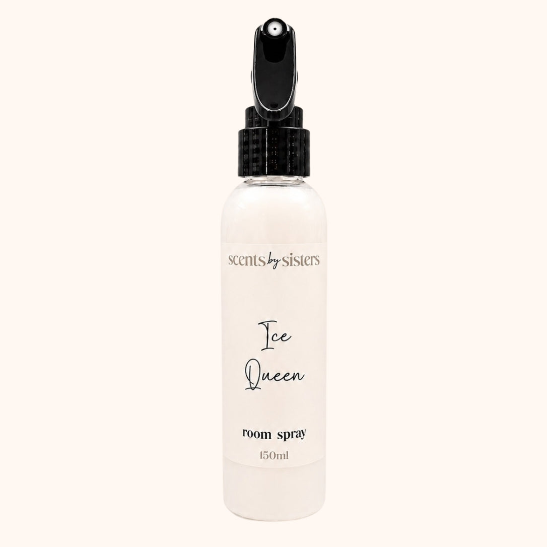 Ice Queen Room Spray