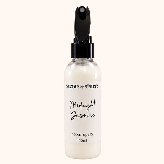 Midnight Jasmine Room Spray