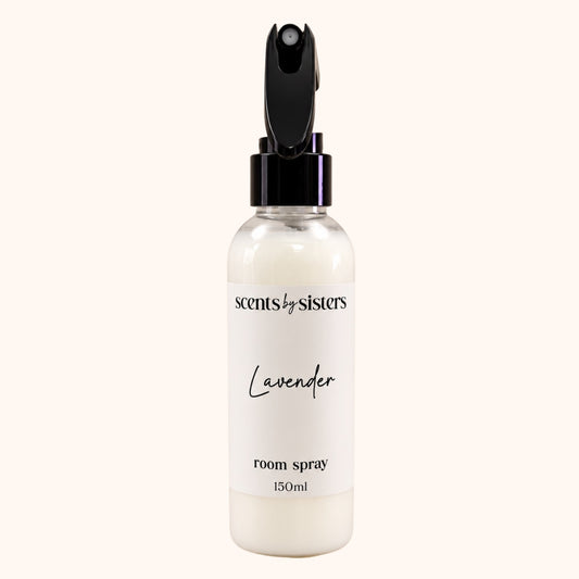 Lavender Room Spray