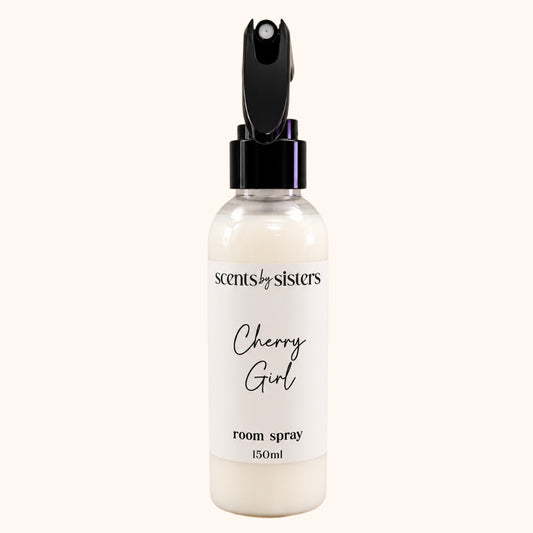 Cherry Girl Room Spray