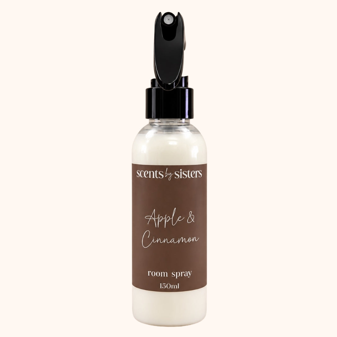 Apple & Cinnamon Room Spray