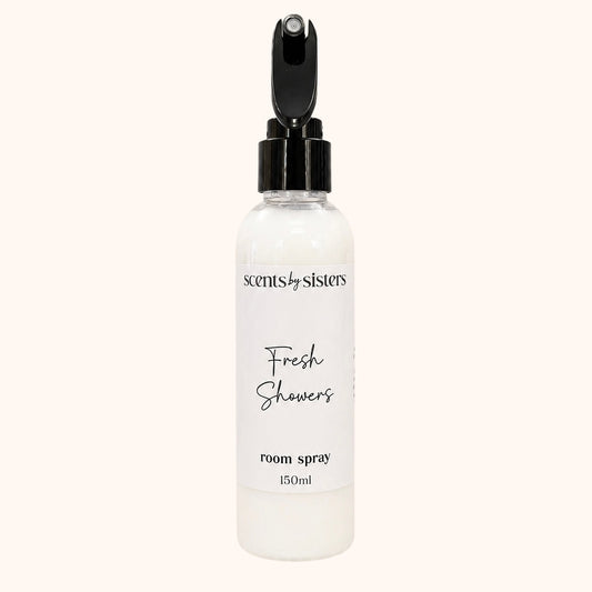 Fresh Showers Room Spray