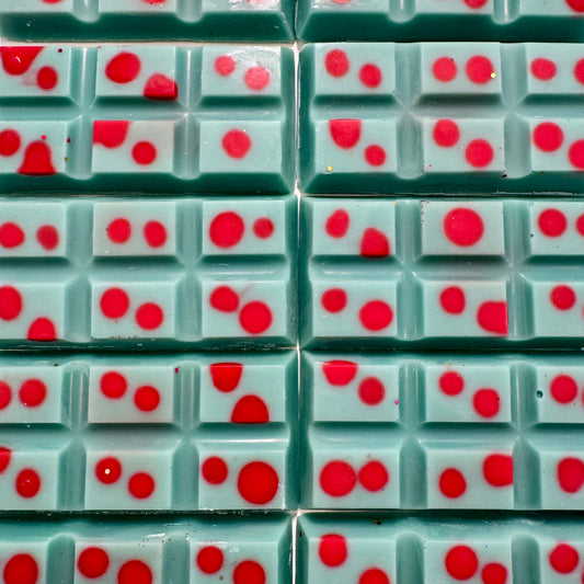 Watermelon Fizz Mini Block